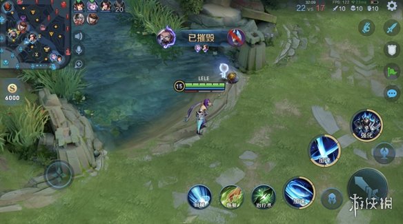 6game网3
