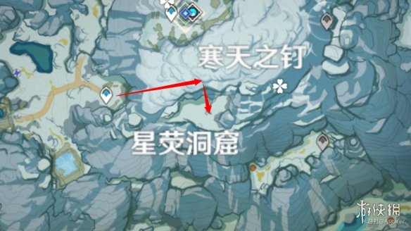 原神雪山石碑在哪 原神雪山石碑位置一览