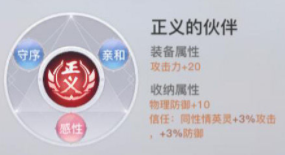 天谕手游人格怎么培养 天谕手游人格属性介绍及培养攻略