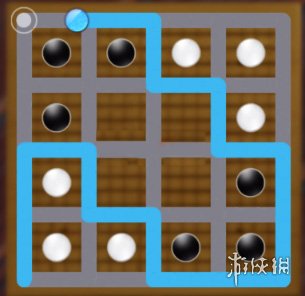 天谕手游棋盘怎么连 天谕手游棋盘连接方法一览