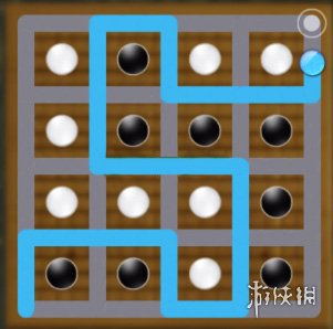 天谕手游棋盘怎么连 天谕手游棋盘连接方法一览
