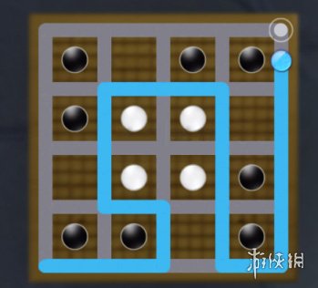 天谕手游棋盘怎么连 天谕手游棋盘连接方法一览