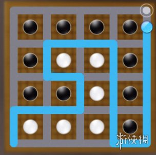 天谕手游棋盘怎么连 天谕手游棋盘连接方法一览