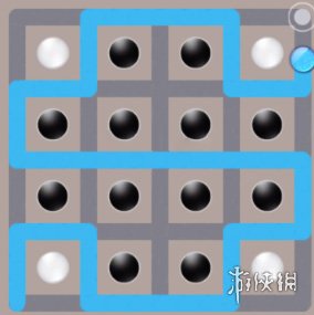 天谕手游棋盘怎么连 天谕手游棋盘连接方法一览