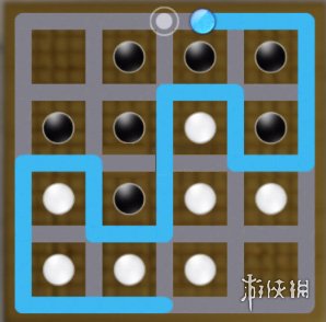 天谕手游棋盘怎么连 天谕手游棋盘连接方法一览