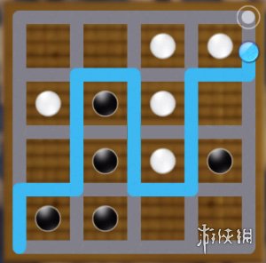 天谕手游棋盘怎么连 天谕手游棋盘连接方法一览