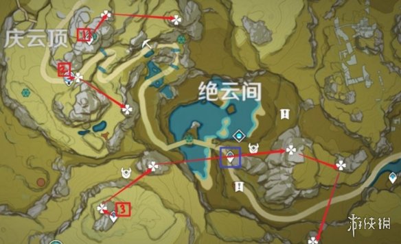 原神甘雨突破材料怎么得 原神甘雨突破材料获取方法