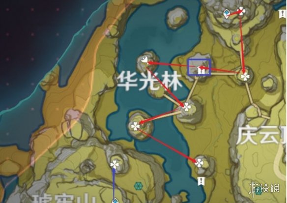 原神甘雨突破材料怎么得 原神甘雨突破材料获取方法