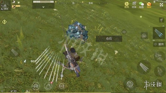 妄想山海苍玉怎么获得 妄想山海苍玉获得途径一览