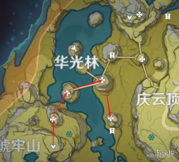 原神甘雨突破材料怎么得 原神甘雨突破材料获取方法