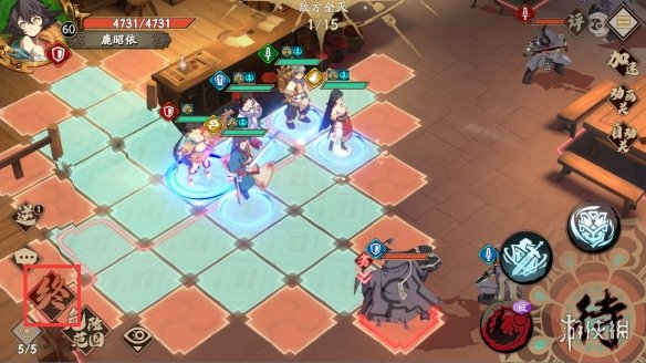 6game网15