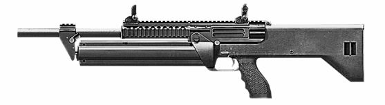 使命召唤手游M1216是什么枪 使命召唤手游M1216枪械科普