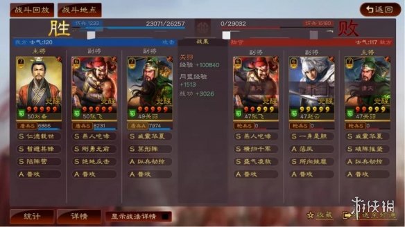 三国志战略版桃园队顶级配队阵容 桃园盾战法搭配攻略