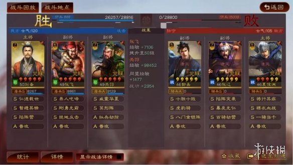 三国志战略版桃园队顶级配队阵容 桃园盾战法搭配攻略