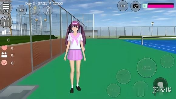 樱花校园模拟器怎么给NPC换衣服 樱花校园模拟器NPC衣服更换方法