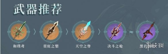 原神魈角色测评 原神1.3版本魈怎么样