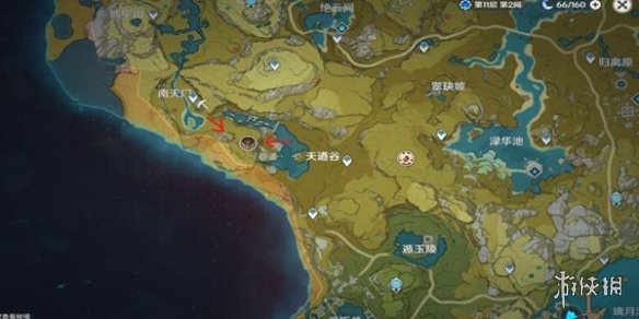 原神恨繁囿兮作土任务怎么过 原神恨繁囿兮作土任务攻略