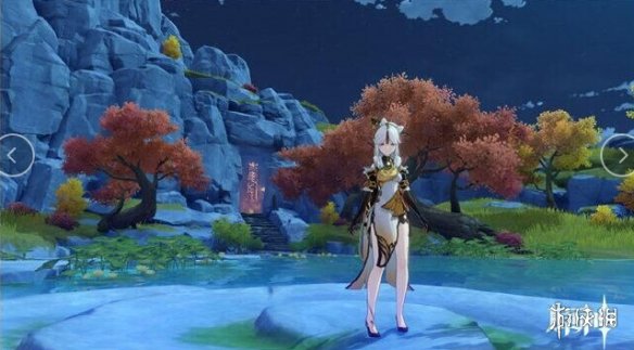 原神拍照功能在哪 原神拍照功能使用方法介绍