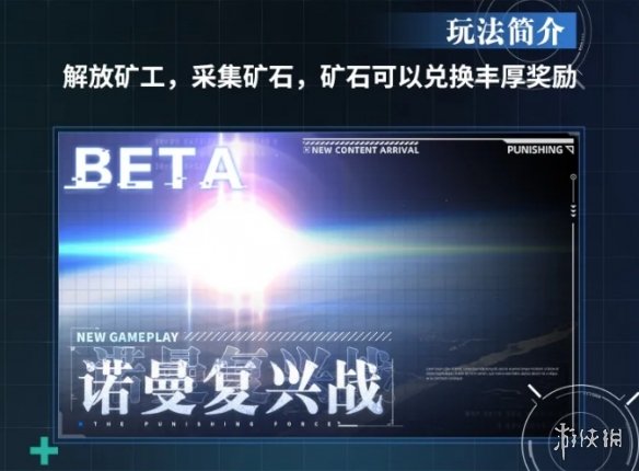 战双帕弥什咏叹回声活动一览 战双帕弥什咏叹回声活动情报介绍
