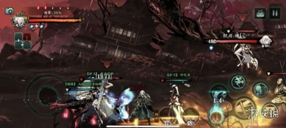 影之刃3魔罪狂副本攻略 影之刃3魔罪狂副本怎么玩