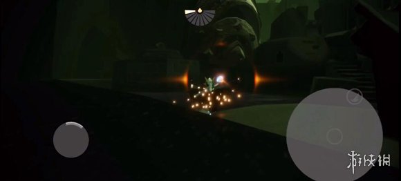 《光遇》白色斗篷是哪个先祖 白色斗篷先祖介绍
