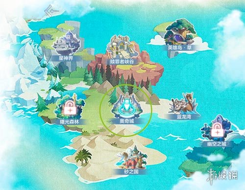 游侠网3