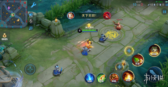 游侠网2