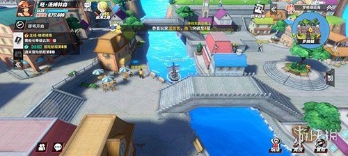游侠网3