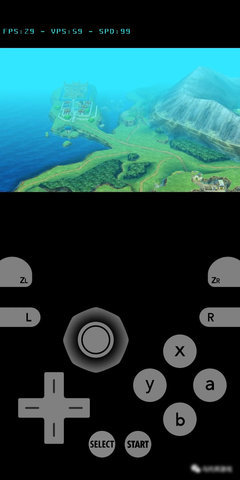 3DS模拟器安卓版