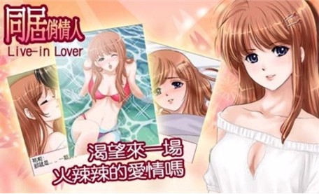 同居俏佳人