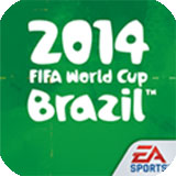 fifa2014巴西世界杯手游