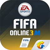 fifa online3手游安卓版