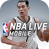 NBA LIVE安卓版