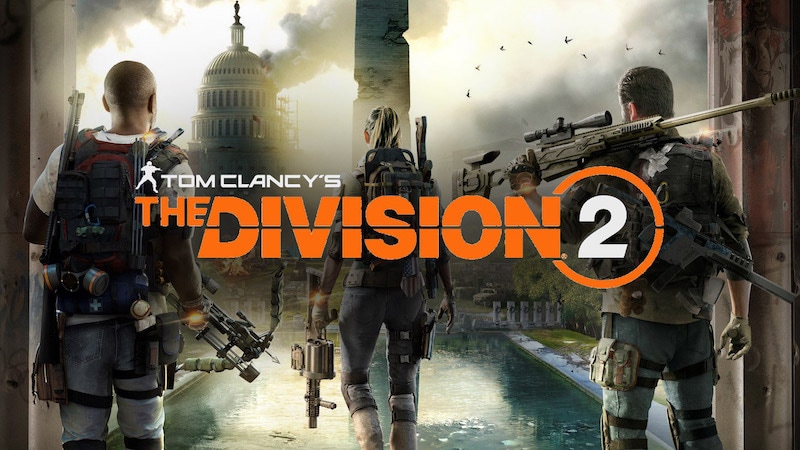 The Division 2 Review