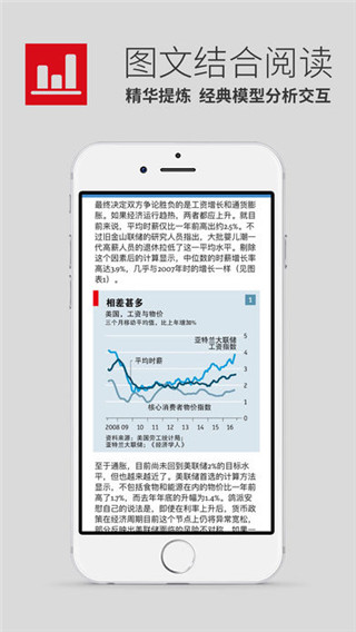 经济学人商论安卓版