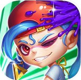 爆彩童话安卓版 v1.1.0.2九游版