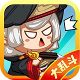 百将江湖安卓版 v1.1.0九游版