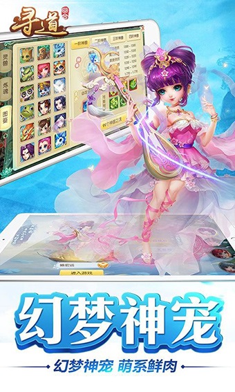 寻道回合bt安卓版 v1.0.1