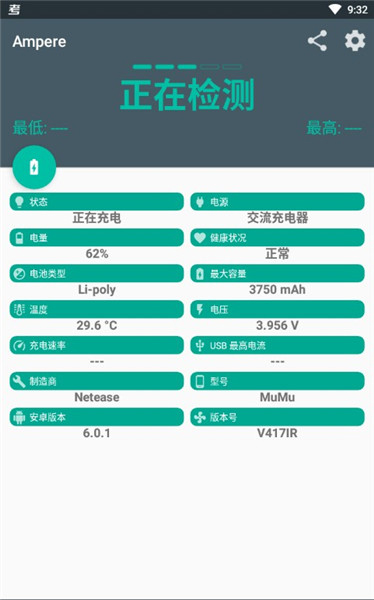 Ampere v3.18中文破解版