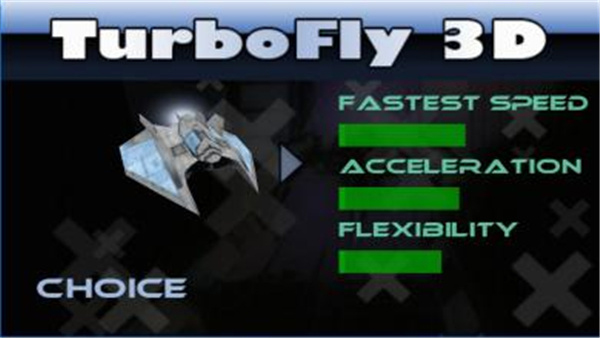 3D超音速飞行(TurboFly 3D) v1.86内购破解版