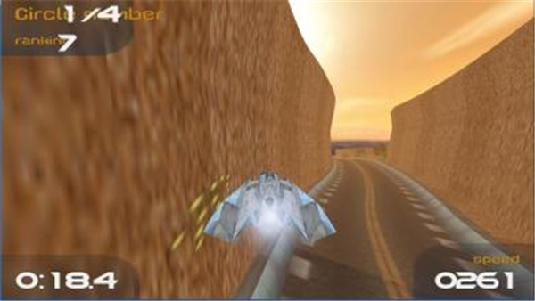 3D超音速飞行(TurboFly 3D) v1.86内购破解版