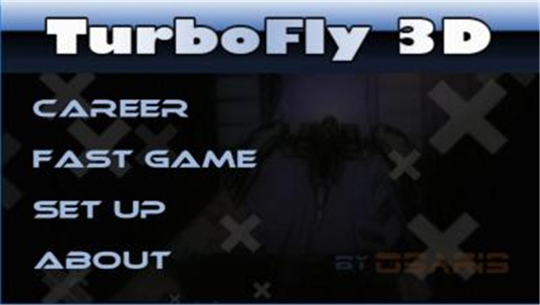 3D超音速飞行(TurboFly 3D) v1.86内购破解版