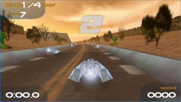 3D超音速飞行(TurboFly 3D) v1.86内购破解版