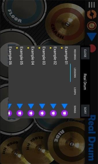 真实架子鼓app游戏下载