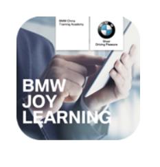 BMW 悦学苑安卓版下载