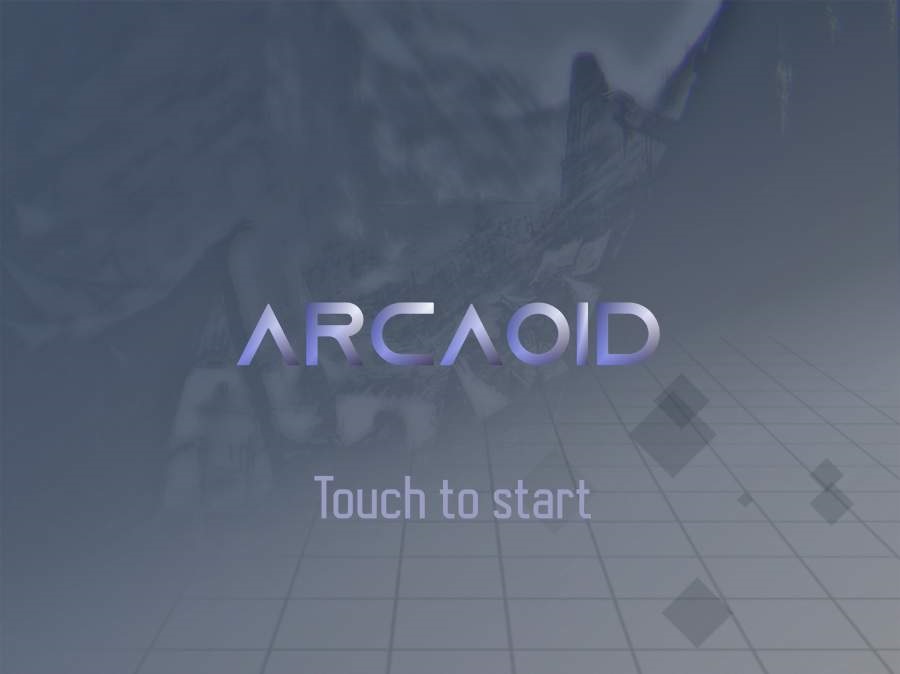 Arcaoid官方版