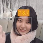 颜值鉴赏app