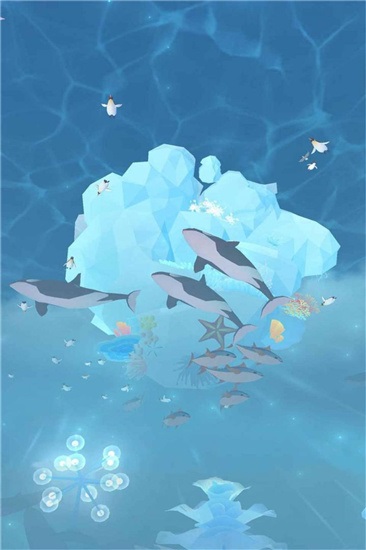 深海水族馆v1.0.0