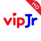 vipJr HD