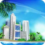 城市岛屿模拟v1.0.1内购版